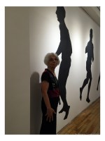 Margo Mead with Silhouette Voices